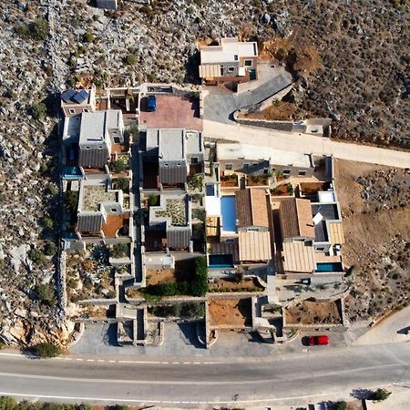 Petra Boutique Homes Arjinónda Kültér fotó