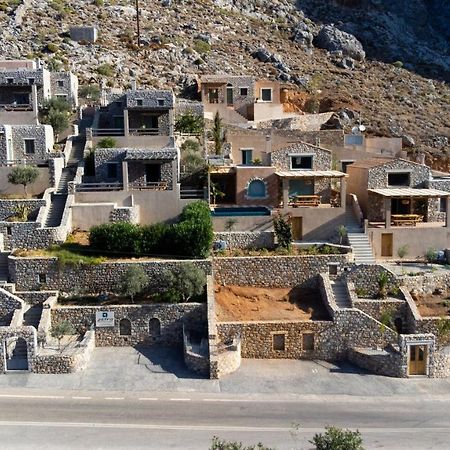 Petra Boutique Homes Arjinónda Kültér fotó