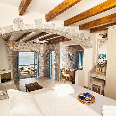 Petra Boutique Homes Arjinónda Kültér fotó