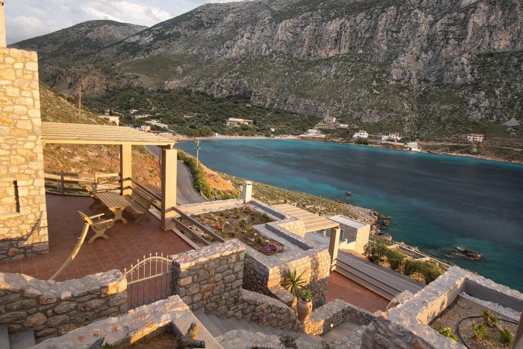 Petra Boutique Homes Arjinónda Kültér fotó