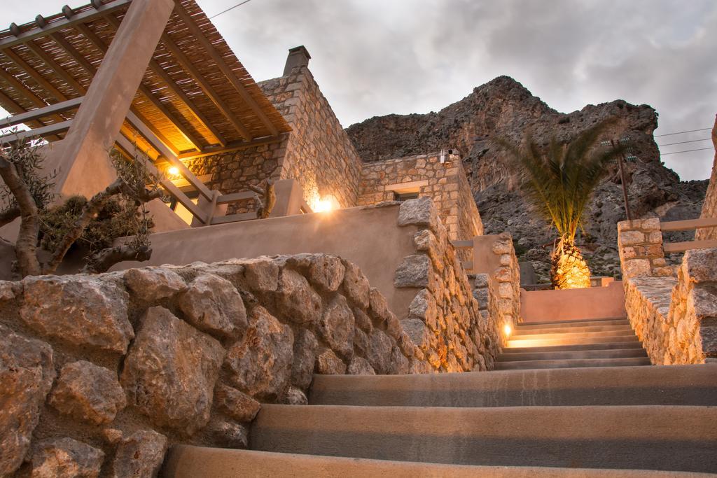 Petra Boutique Homes Arjinónda Kültér fotó