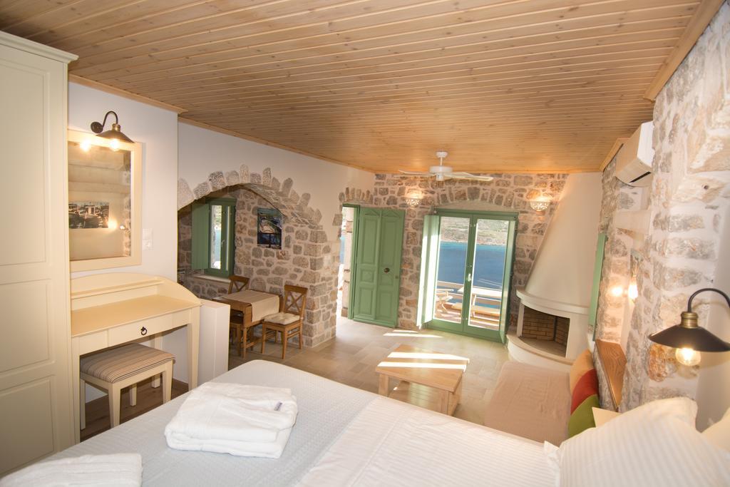 Petra Boutique Homes Arjinónda Kültér fotó