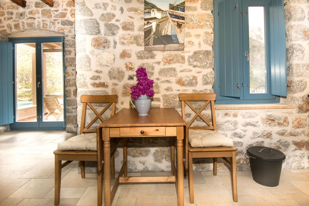 Petra Boutique Homes Arjinónda Kültér fotó