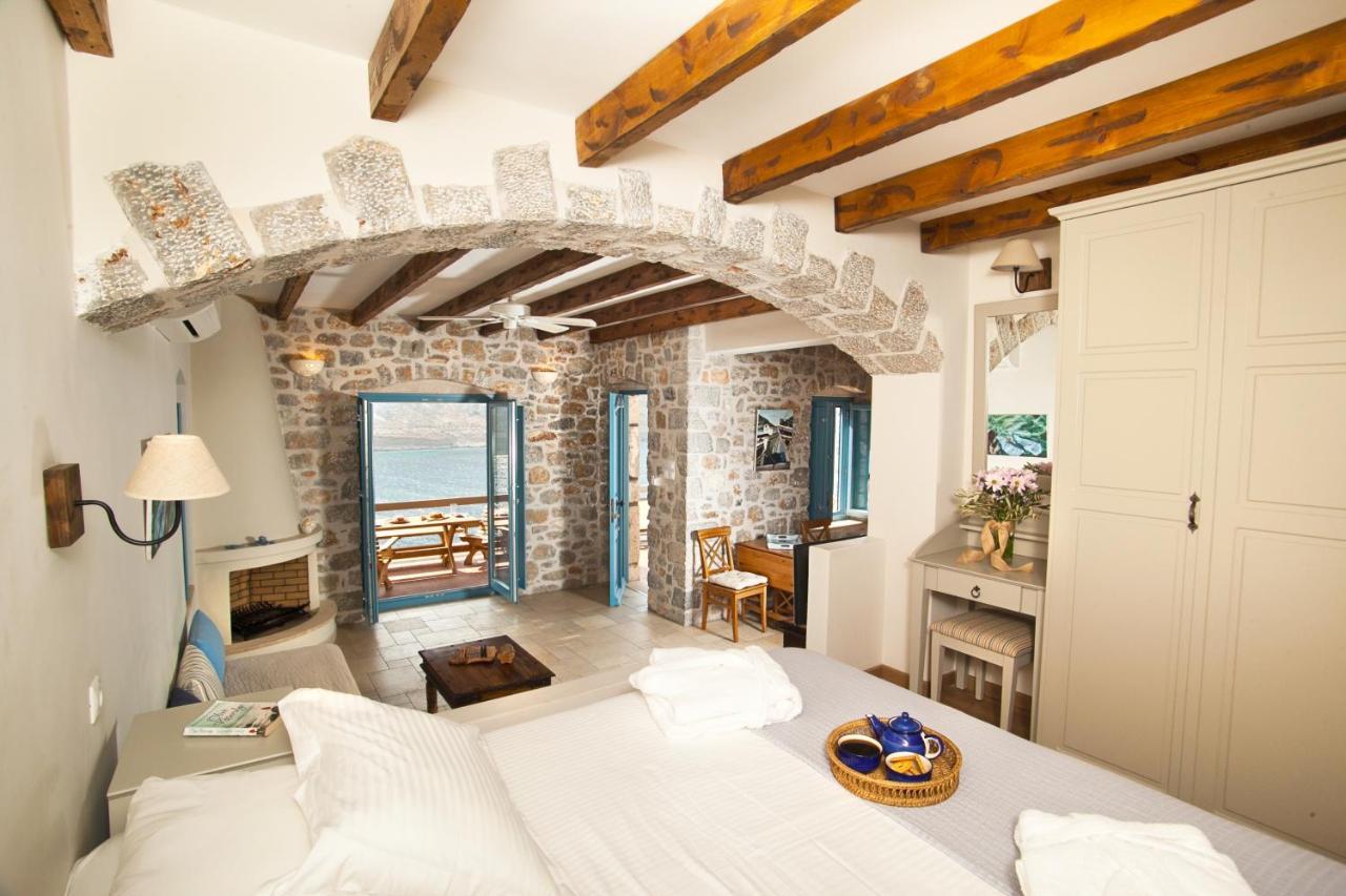Petra Boutique Homes Arjinónda Kültér fotó