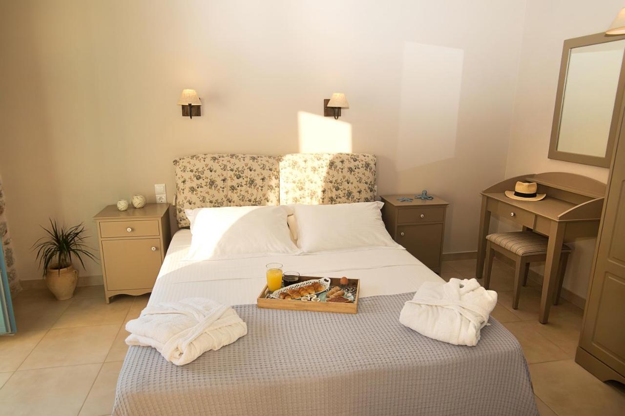 Petra Boutique Homes Arjinónda Kültér fotó