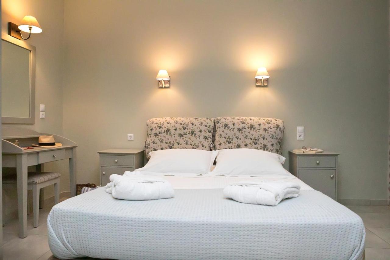 Petra Boutique Homes Arjinónda Kültér fotó