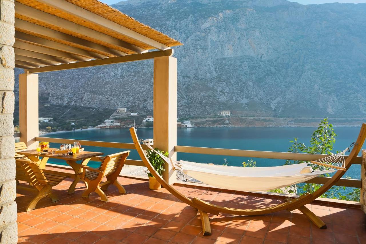Petra Boutique Homes Arjinónda Kültér fotó