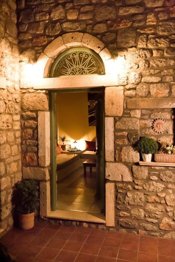Petra Boutique Homes Arjinónda Kültér fotó
