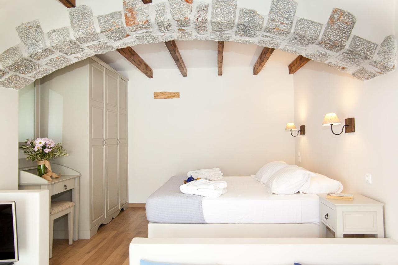 Petra Boutique Homes Arjinónda Kültér fotó