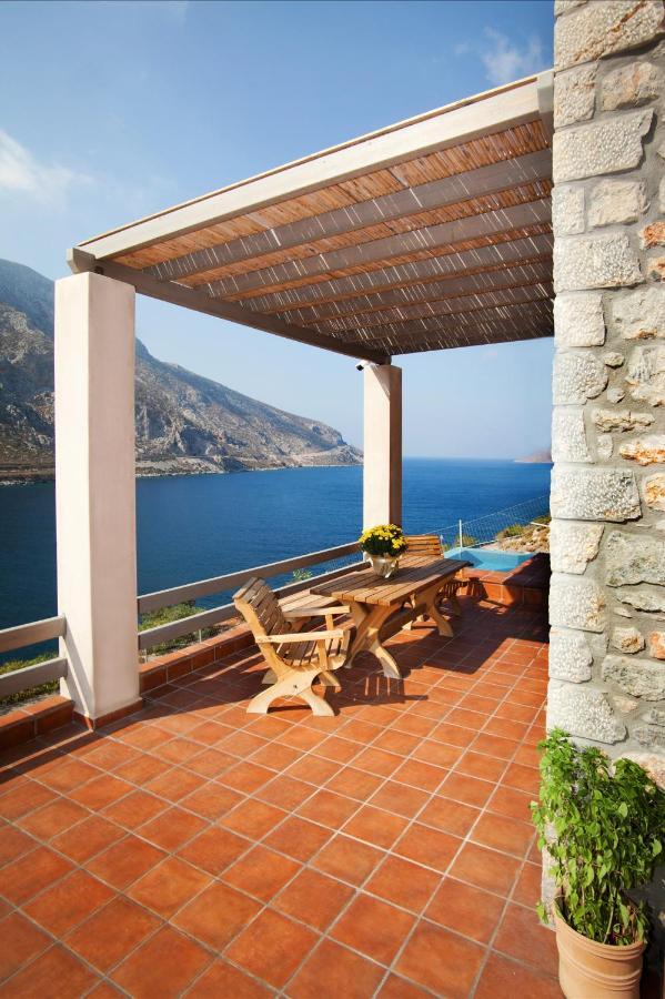 Petra Boutique Homes Arjinónda Kültér fotó