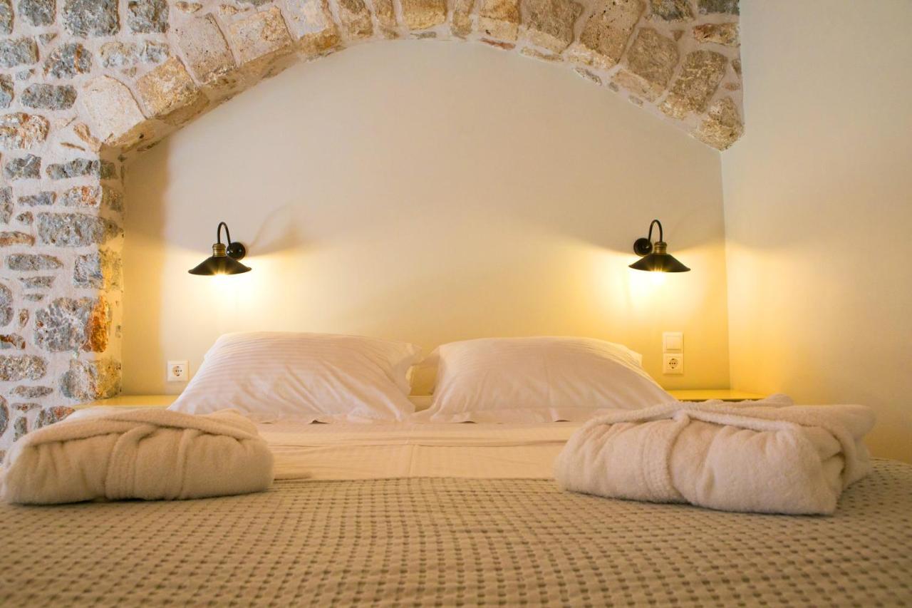 Petra Boutique Homes Arjinónda Kültér fotó